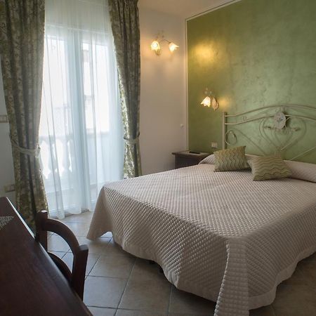 B&B Corte Dell' Immacolata Taviano  Exterior photo